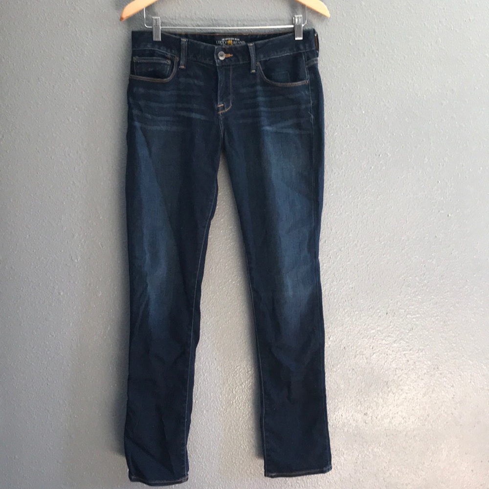 Lucky Brand Women Jeans